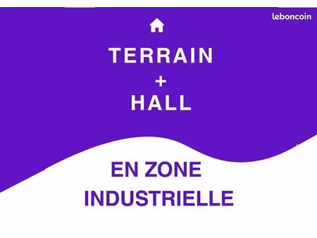 terrain 3 800 m² hoerdt