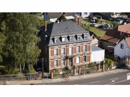 maison 13 pièces 398 m²