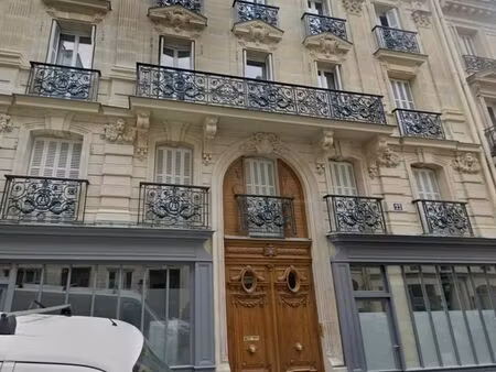 local commercial 38 m²