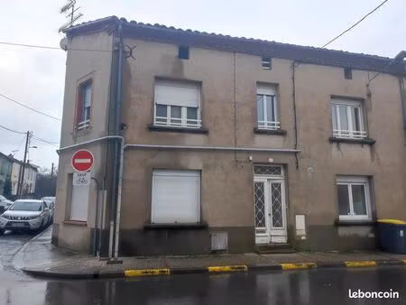 appartement 7 pièces 147 m²