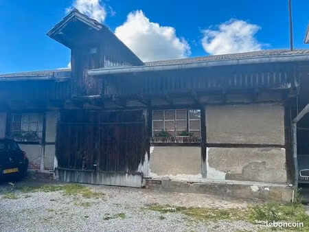 maison 105 m² heimsbrunn