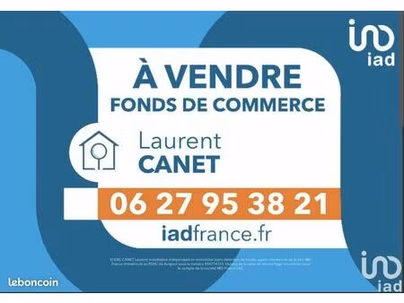 boutique 70 m² pont-saint-esprit