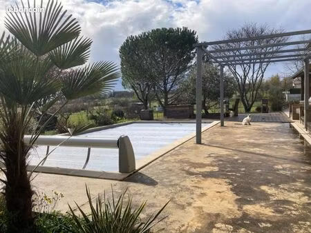 maison 6 pièces 183 m²