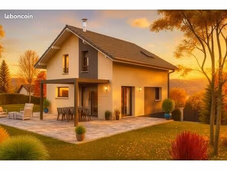 maison 5 pièces 97 m²