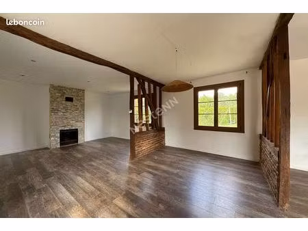 longère 7 pièces 174 m²