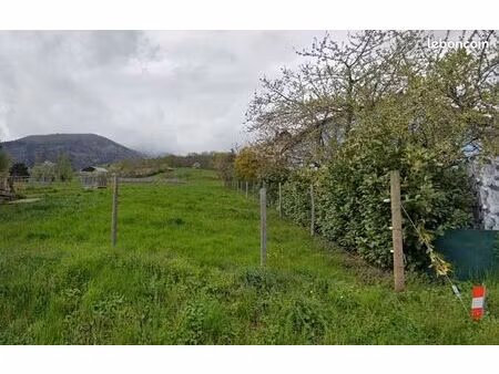 terrain à bâtir de 1 942 m² à wuenheim – vue dégagée et environnement naturel