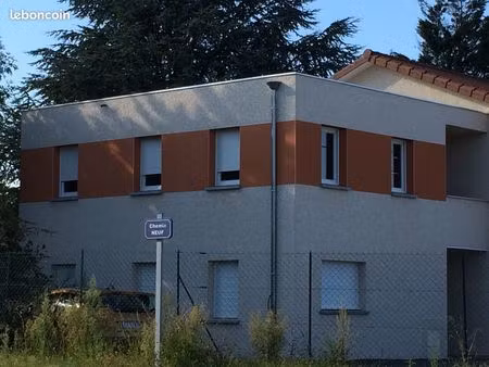 surface de bureaux 50m²