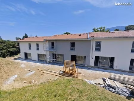 maison - 4 pièces - clos du vignoble