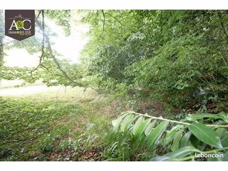 terrain 745 m² quéven