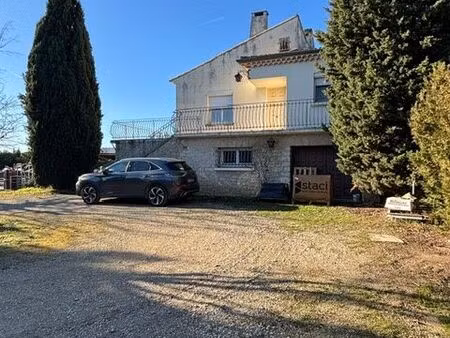 bureaux 204 m² plan-d'orgon