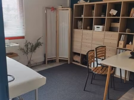 cabinet 1 journée par semaine