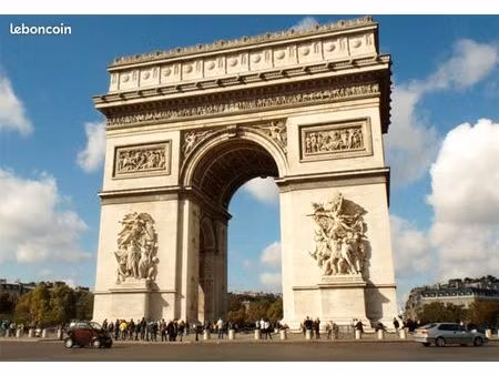 boutique 681 m² paris