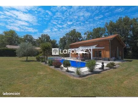 maison 5 pièces 157 m²