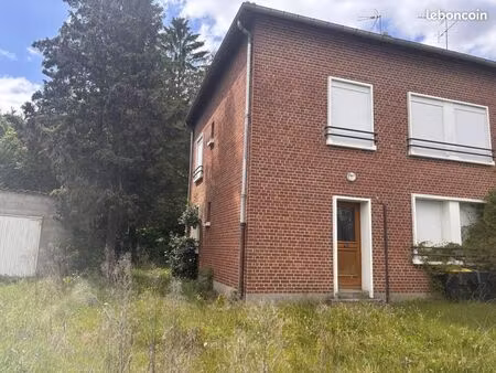 maison 5 pièces 99 m²