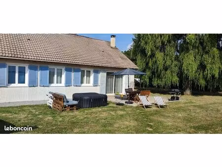 maison 4 pièces 94 m²