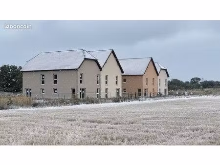 appartement - 4 pièces - les carres ono
