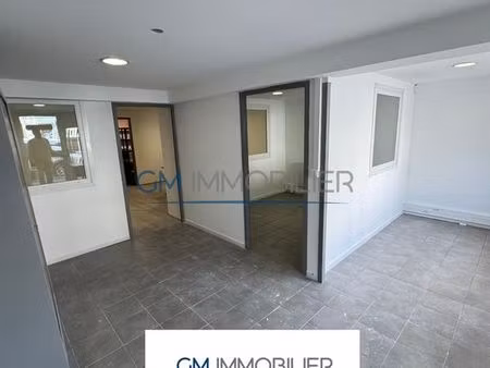 local 70 m² saint-paul-lès-dax