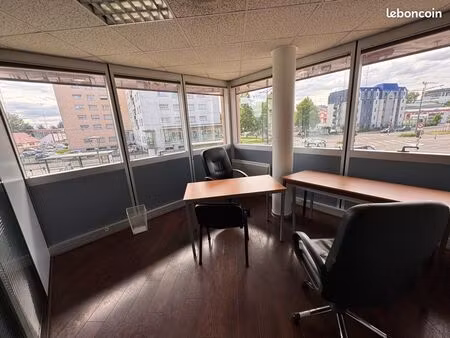 bureaux à louer
