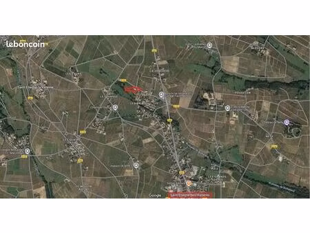 local d'activités artisanal