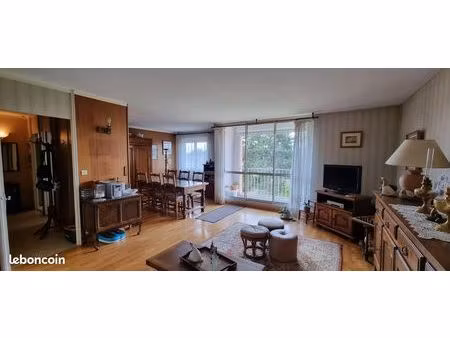 appartement 5 pièces 91 m²