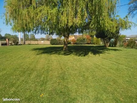 terrain 1494 m² saint corneille