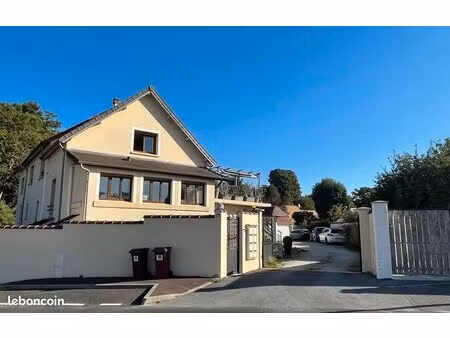 studio 1 pièce 21 m²