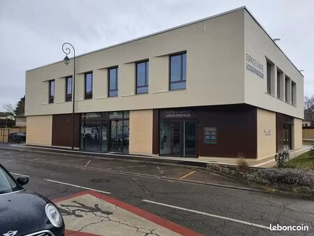 bureaux à la journée pour professionnels de santé – centre médical