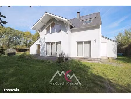 maison 6 pièces 125 m²