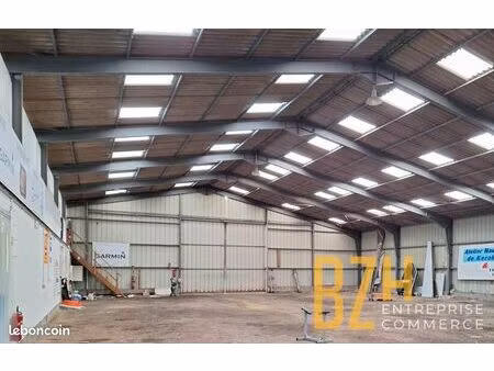 local 1000 m² arzon