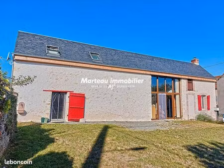 maison 5 pièces 138 m²