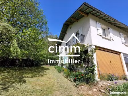 maison 4 pièces 140 m²