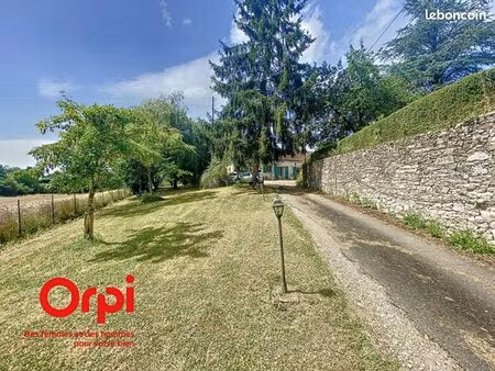 longère 6 pièces 144 m²