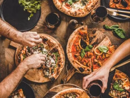 bar  pizzeria 120 m² vannes