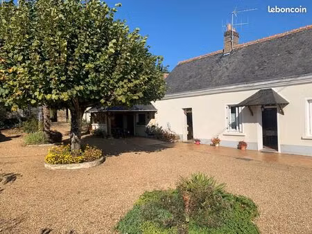 maison 4 pièces 84 m²