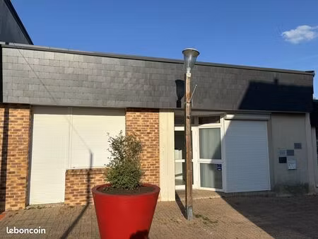 local 38 m² sargé-lès-le-mans