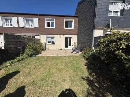 maison 4 pièces 79 m²