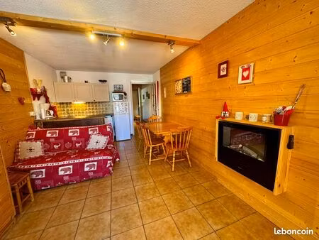 appartement 2 pieces 35m2