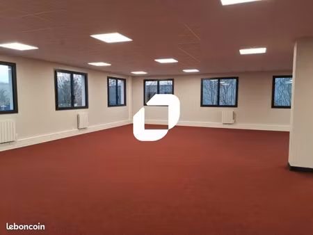 bureaux 40 m²
