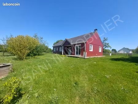 maison 5 pièces 139 m²