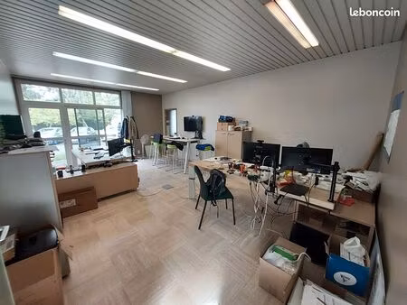 local commercial 4750 m² l herbergement