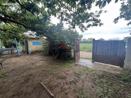 terrain 2352 m² lignan-sur-orb