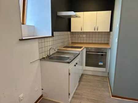 location appartement 4 pièces 45 m² à caudry (59540)