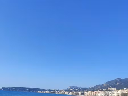 vente appartement 3 pièces 46 m² roquebrune-cap-martin (06190)