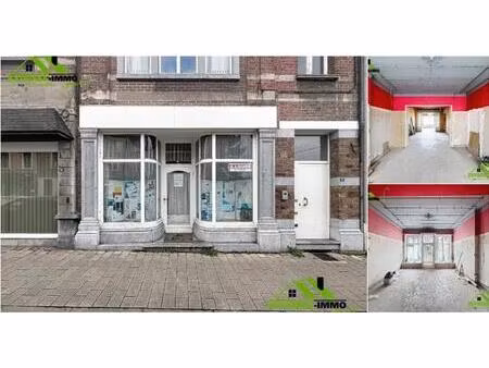 bureaux à louer de 73 m² à seilles (vbc73452)