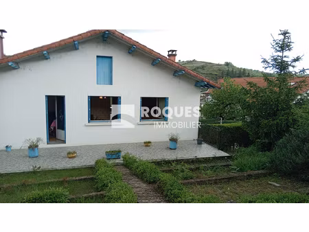 maison t5 saint-rome de cernon