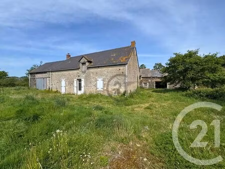 maison à vendre - 4 pièces - 150 m2 - st molf - 44 - pays-de-loire