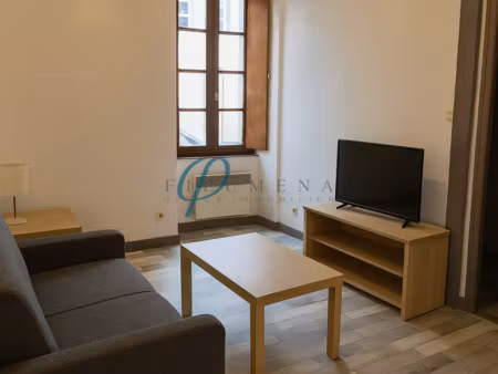 location appartement 2 pièces à saint-mars-la-jaille (44540) : à louer 2 pièces / 28m² sai