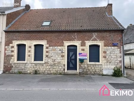 maison 6 pièces 135 m²