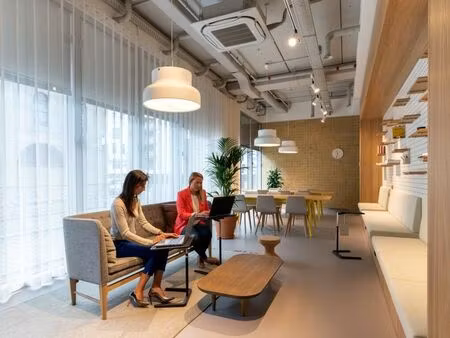 bien professionnel à louer à ledeberg € 2.099 (k5xfz) - dewaele business - gent | zimmo