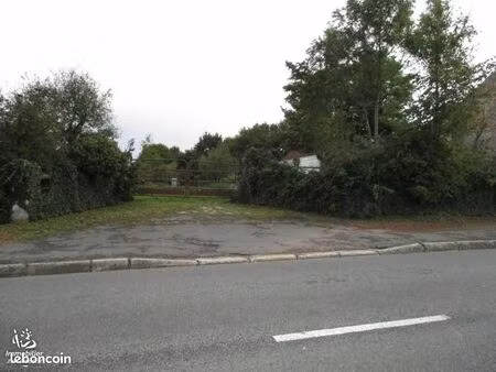 terrain 2282 m² ste austreberthe